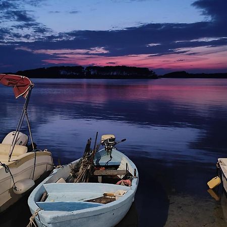 B&B Victoria Porto Cesareo Kültér fotó