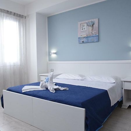 B&B Victoria Porto Cesareo Kültér fotó