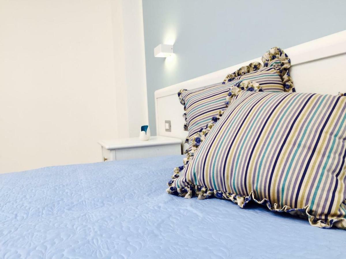 B&B Victoria Porto Cesareo Kültér fotó