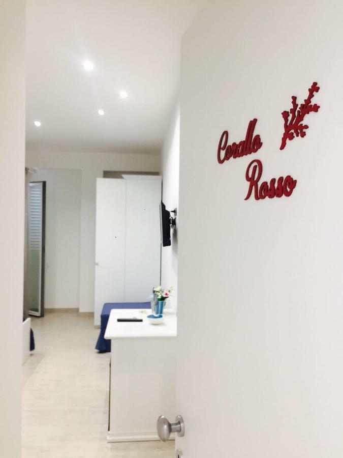 B&B Victoria Porto Cesareo Kültér fotó