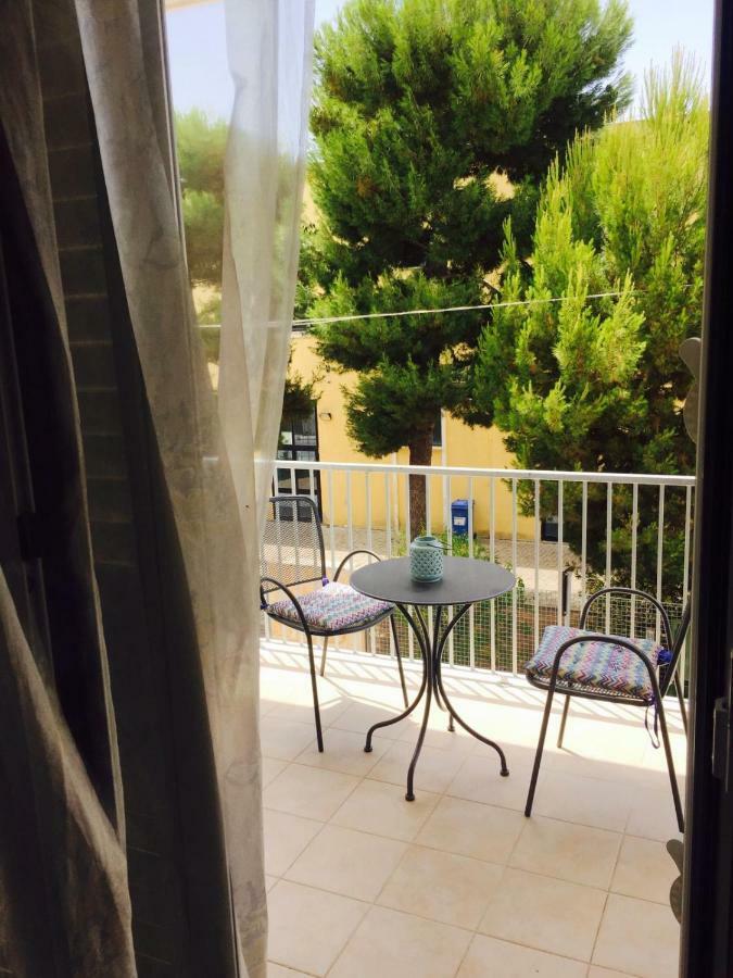 B&B Victoria Porto Cesareo Kültér fotó