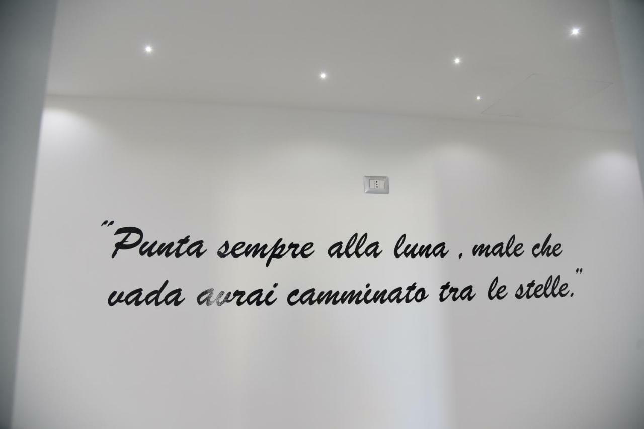 B&B Victoria Porto Cesareo Kültér fotó