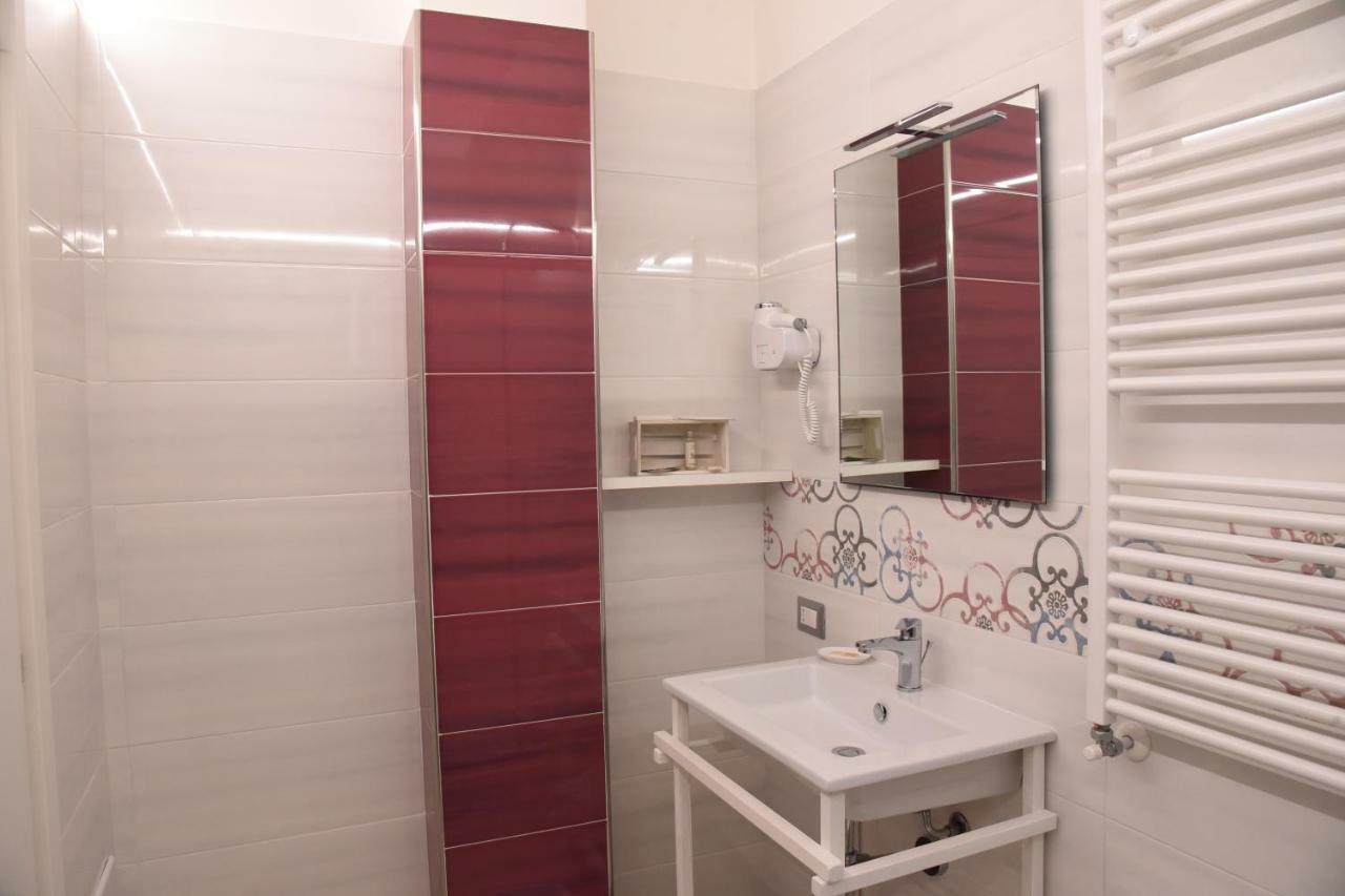 B&B Victoria Porto Cesareo Kültér fotó